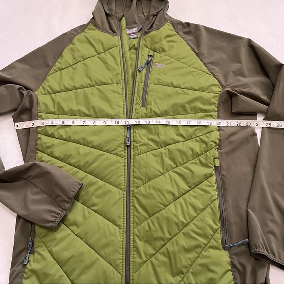 Outdoor Research Jackets & Coats Outdoor Research Refuge Hybrid